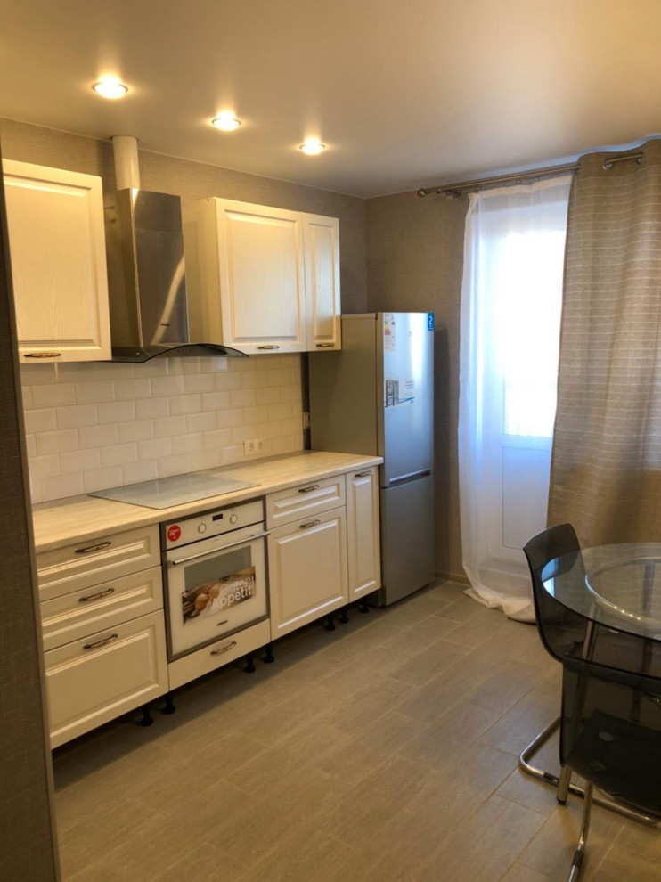 ЖК «На Циолковского»