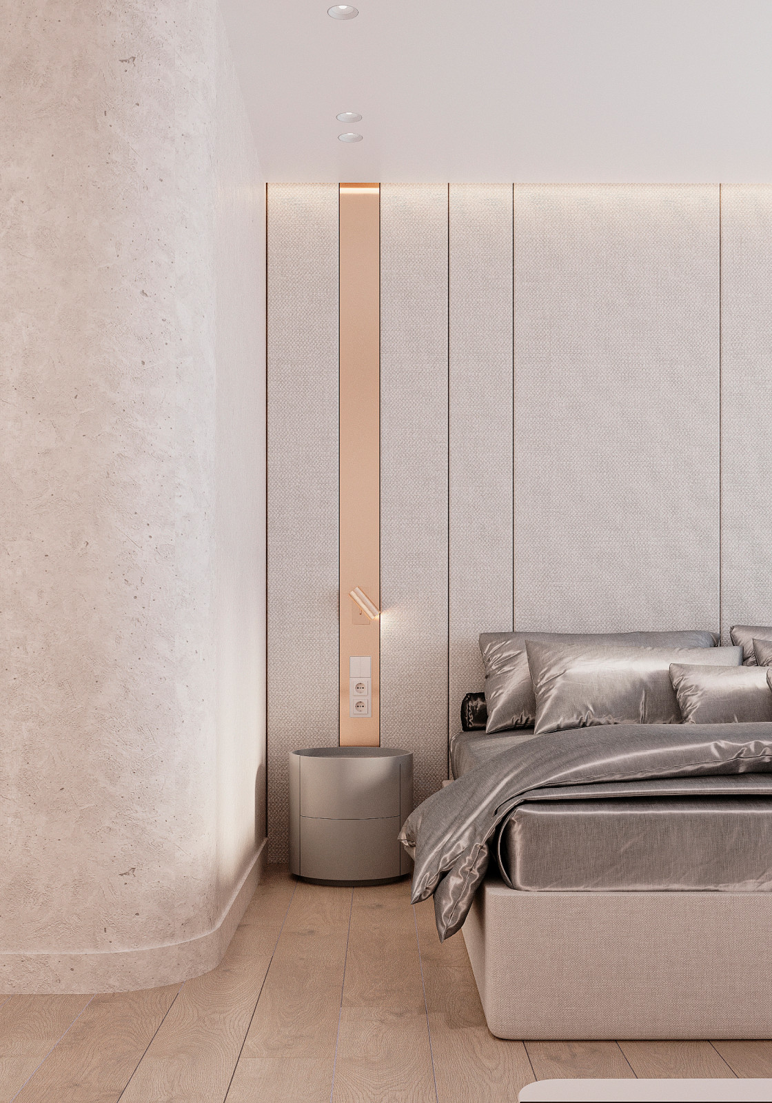 АК Marine Garden - 80 кв.м.