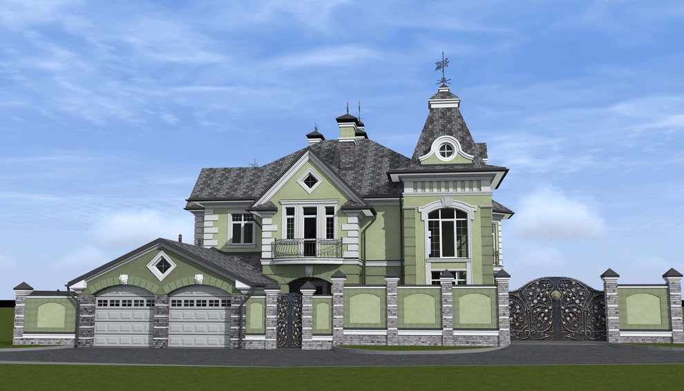 Мои дома - мое богатство