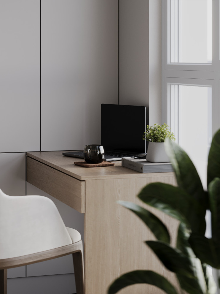 ЖК "Левобережье"