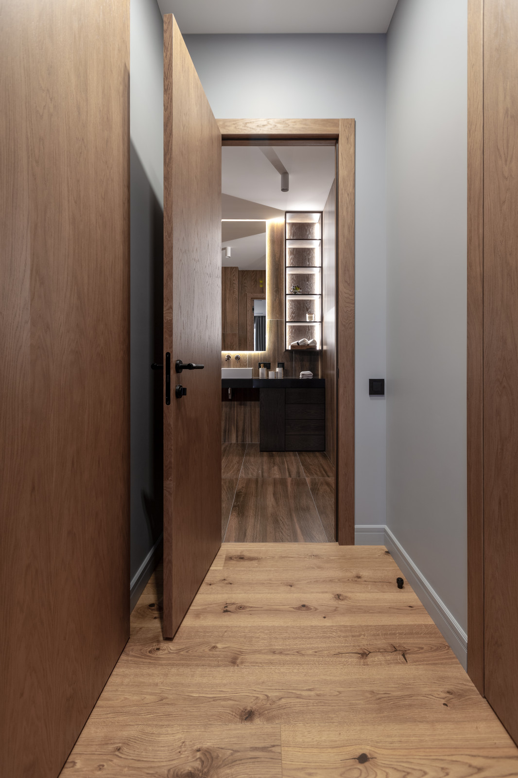 Эко-квартал Flora&Fauna