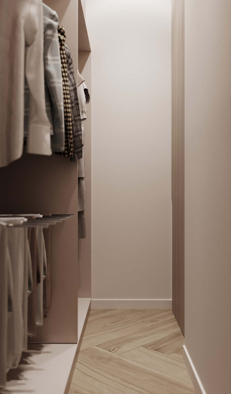 Прозрачные сны