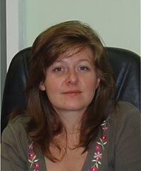 Елена Красильникова