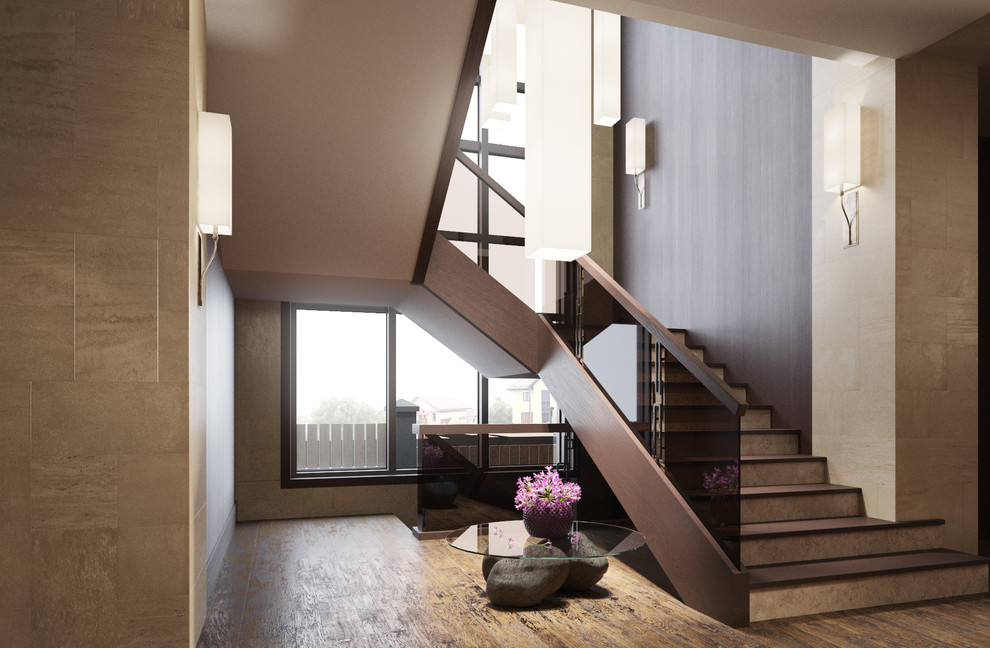 ПОДМОСКОВНЫЙ ОСОБНЯК