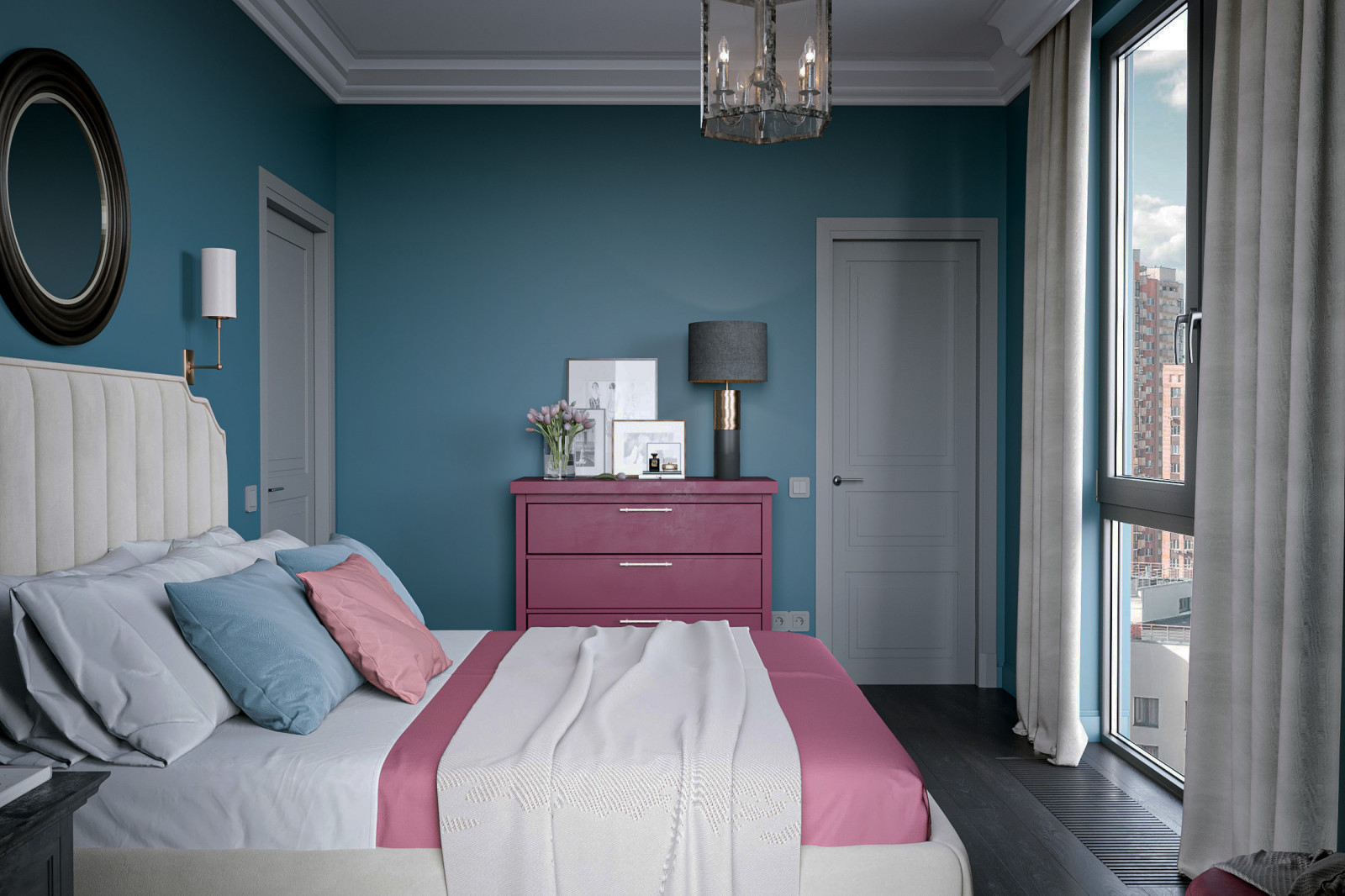 Американская классика