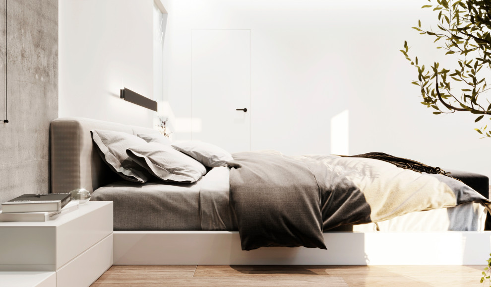 Вилла на Утренней улице