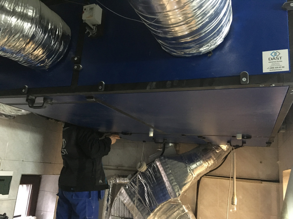 Обложка проекта: Частный дом