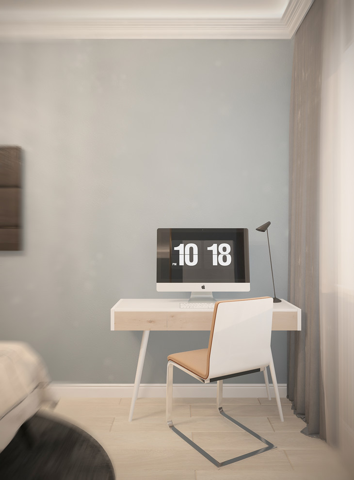 ЖК Мыс купера