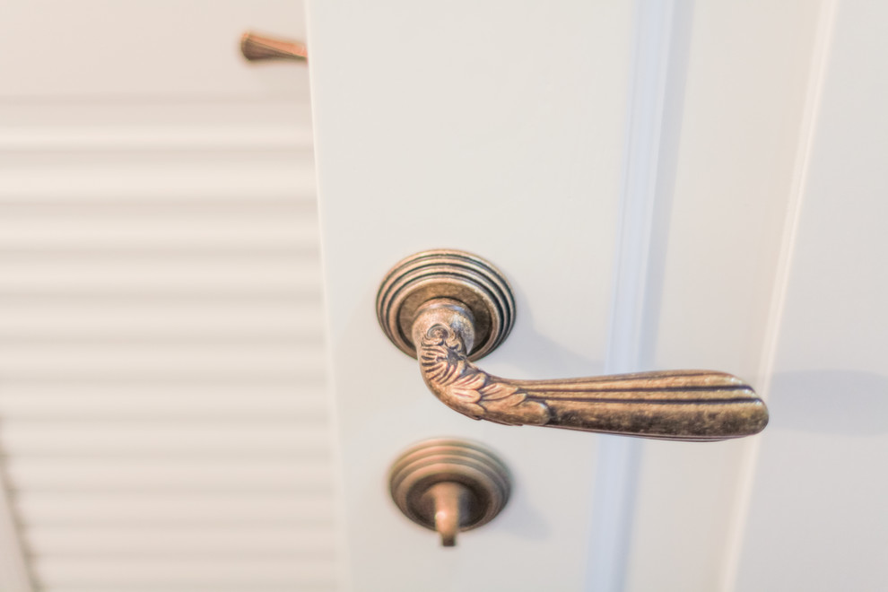 Кантри на Каштановой аллее