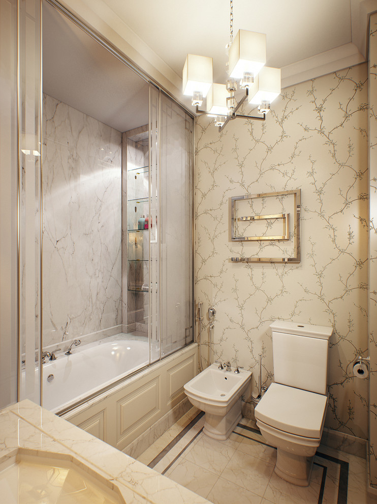 Квартира в ЖК Донское подворье