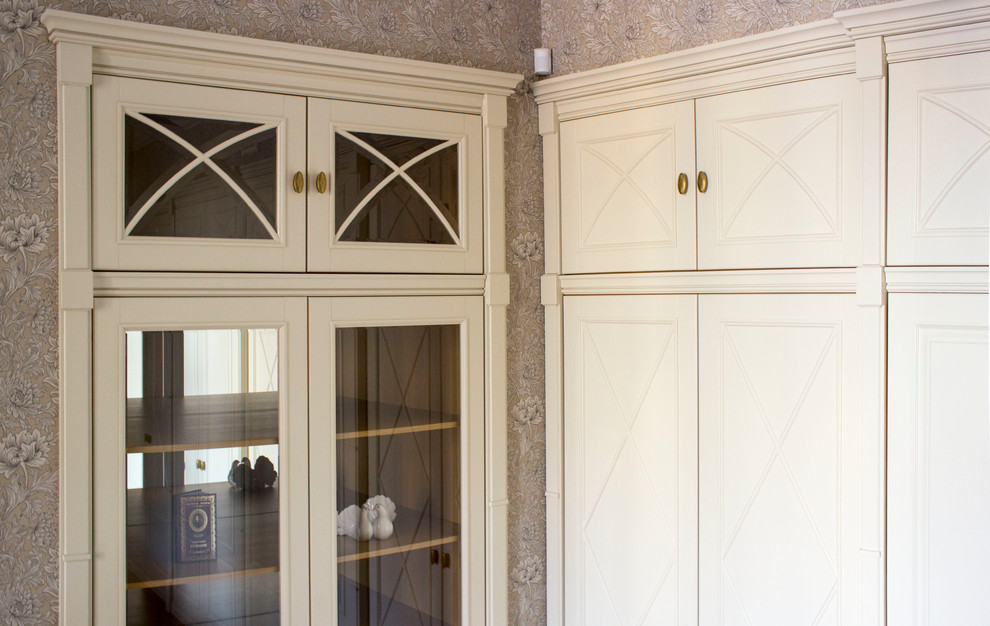 Обложка проекта: Каменоостровский проспект