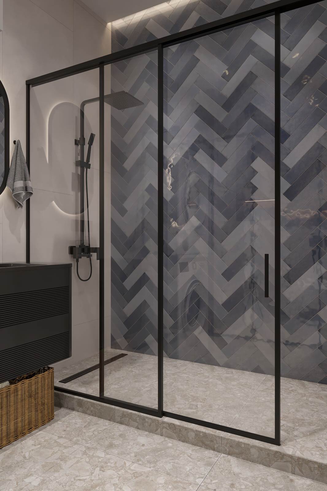 ЖК "Life варшавская"