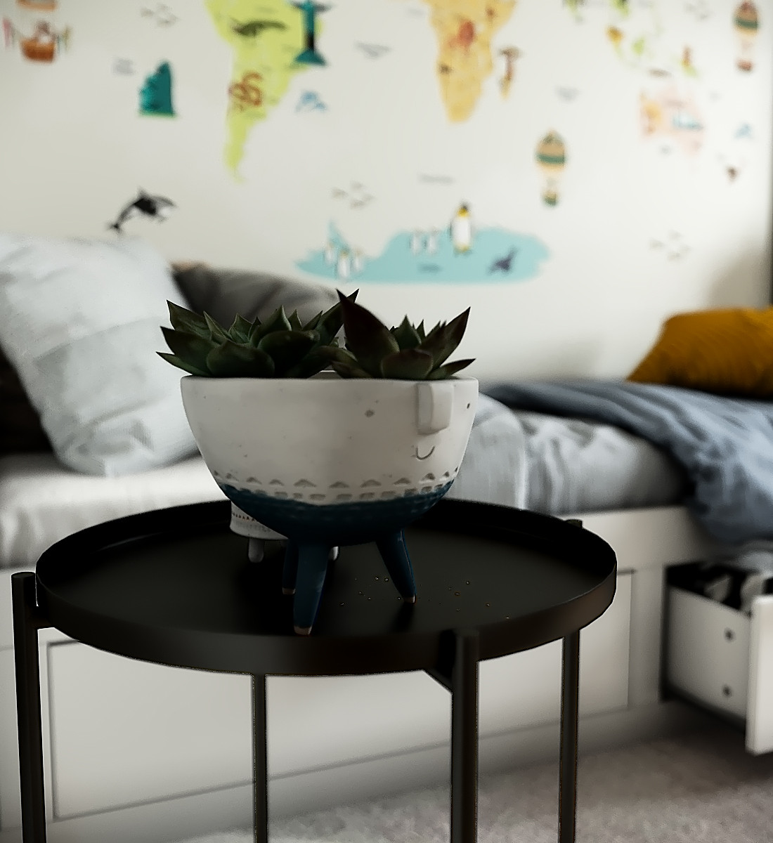 Преодолевая вызовы