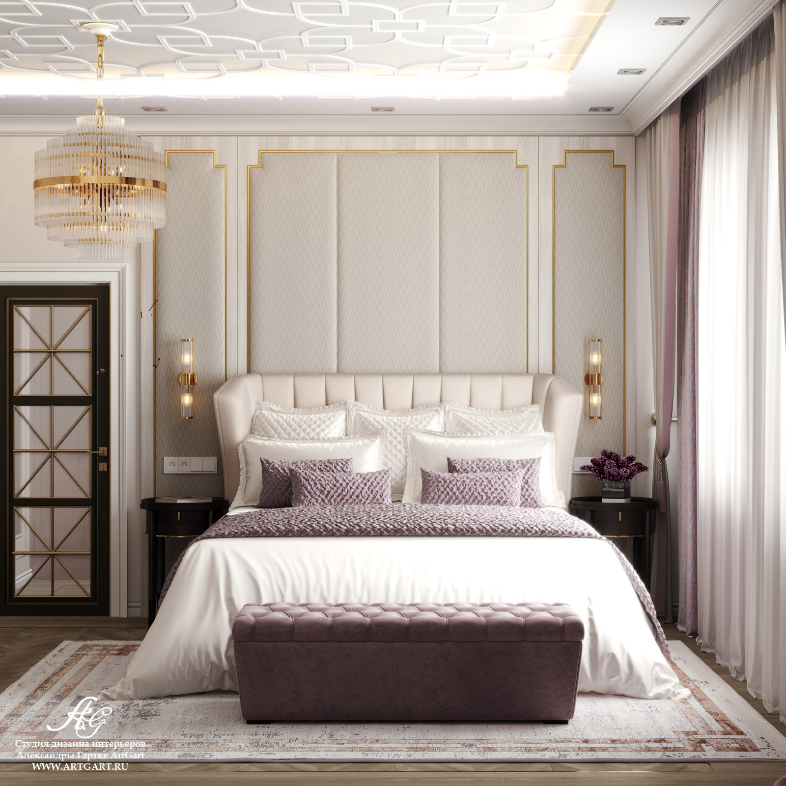 Дом в КП Крона