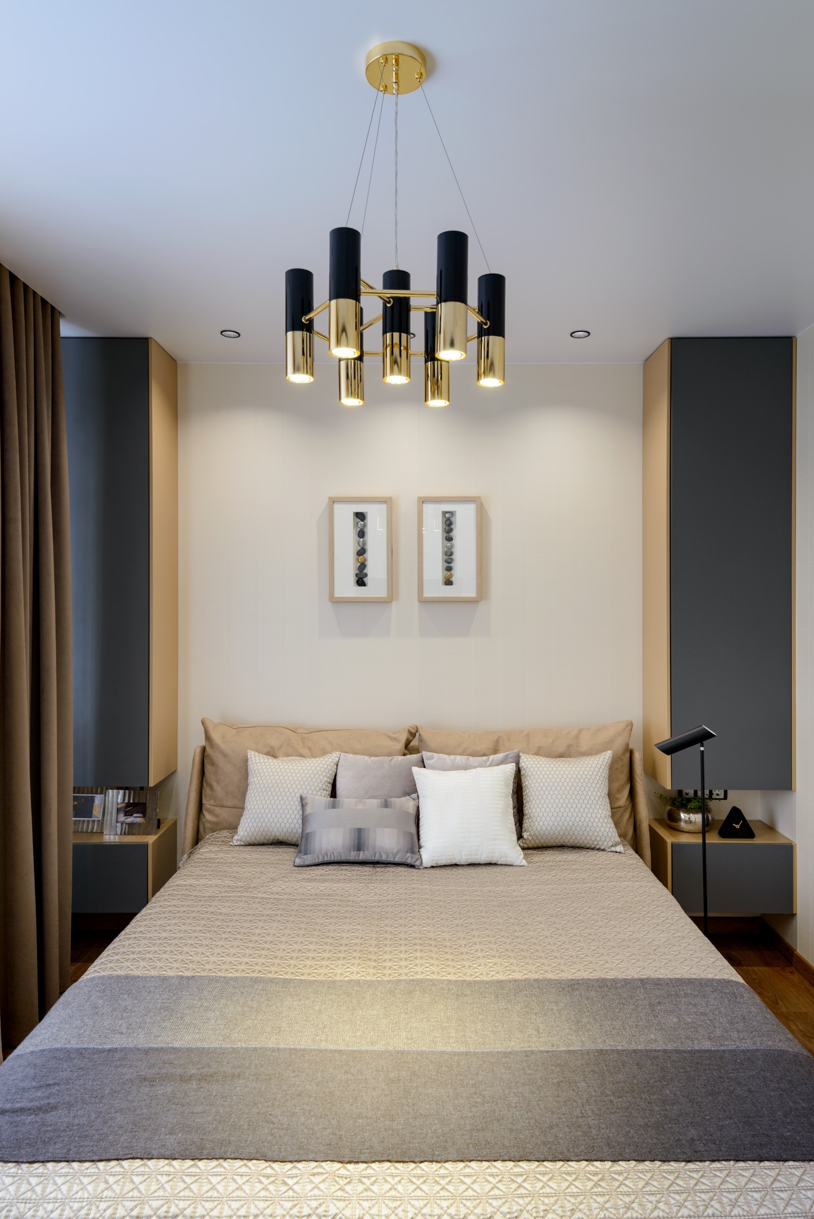 Уютный минимализм