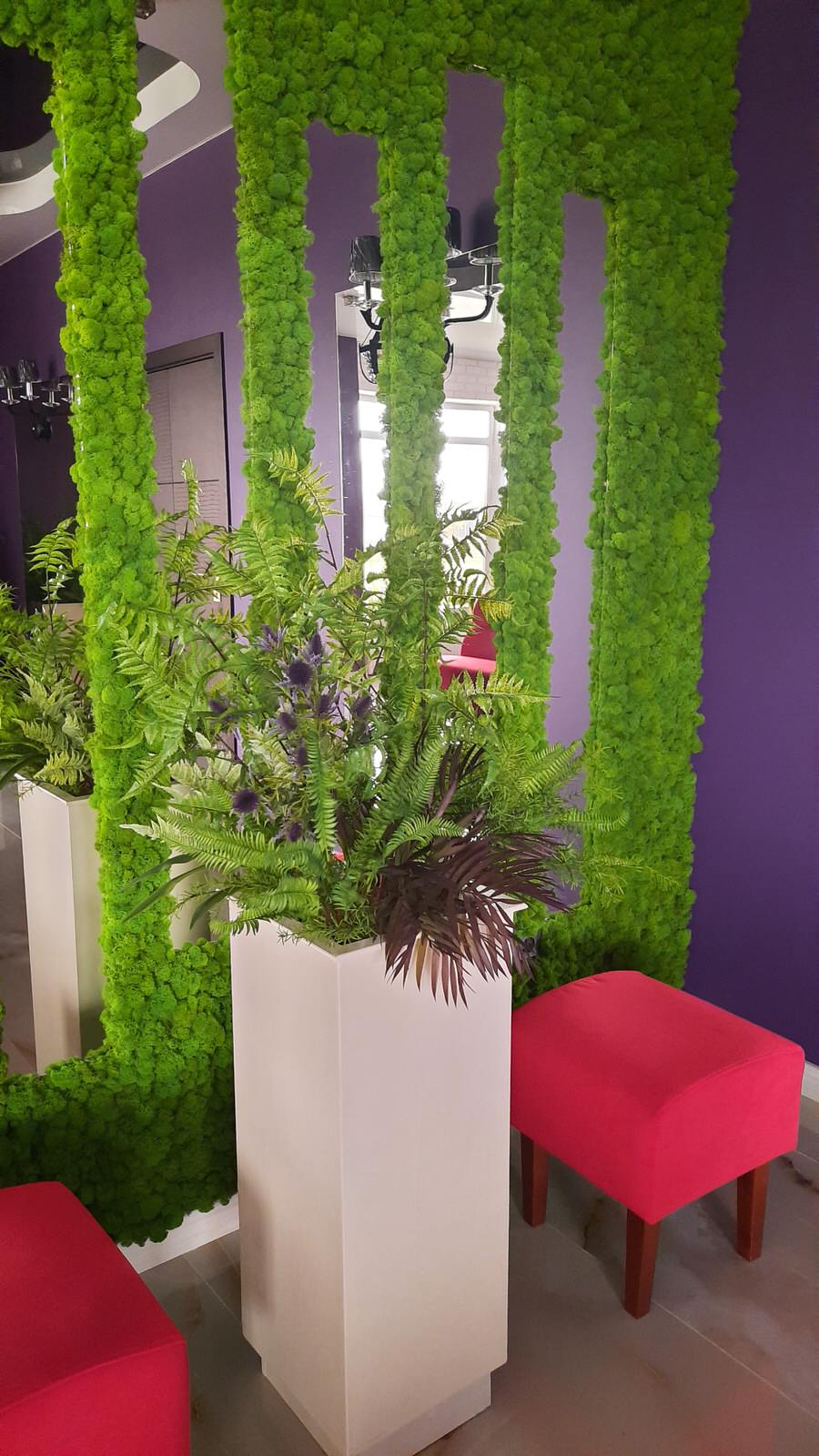 Обложка проекта: Ресторан в Липецкой области