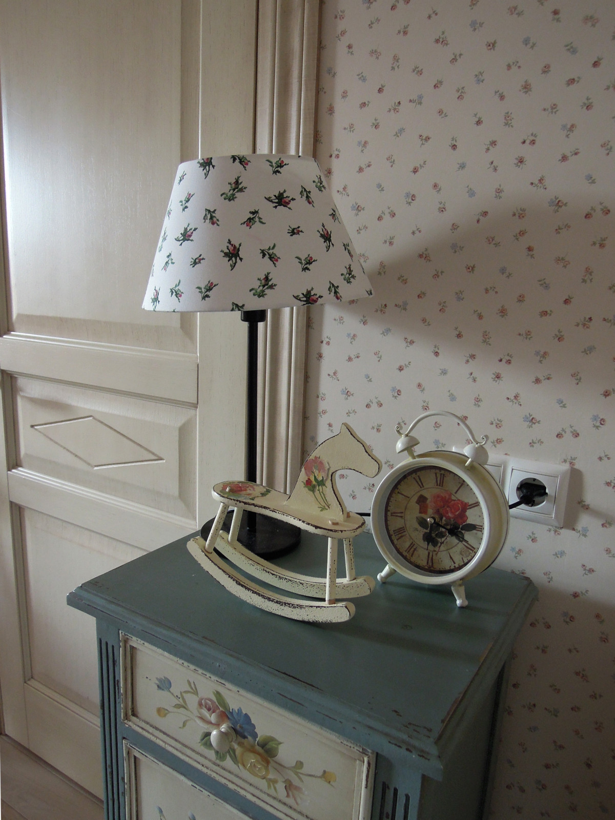 дом "Глаголево-Парк Детская