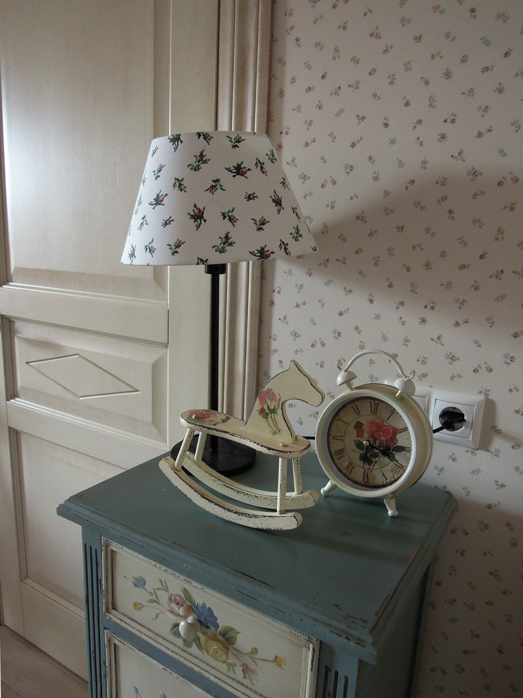 дом "Глаголево-Парк Детская