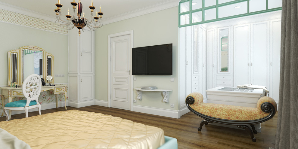 КЛАССИКА ЖАНРА