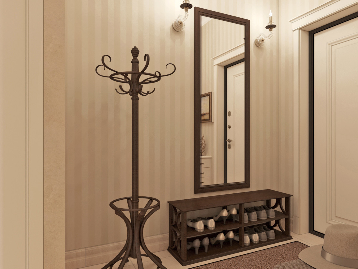 Квартира в ЖК Макаровский