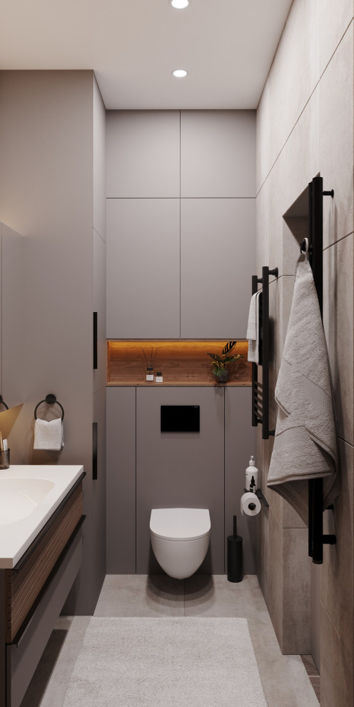 ЖК "Парк Победы" 100м2