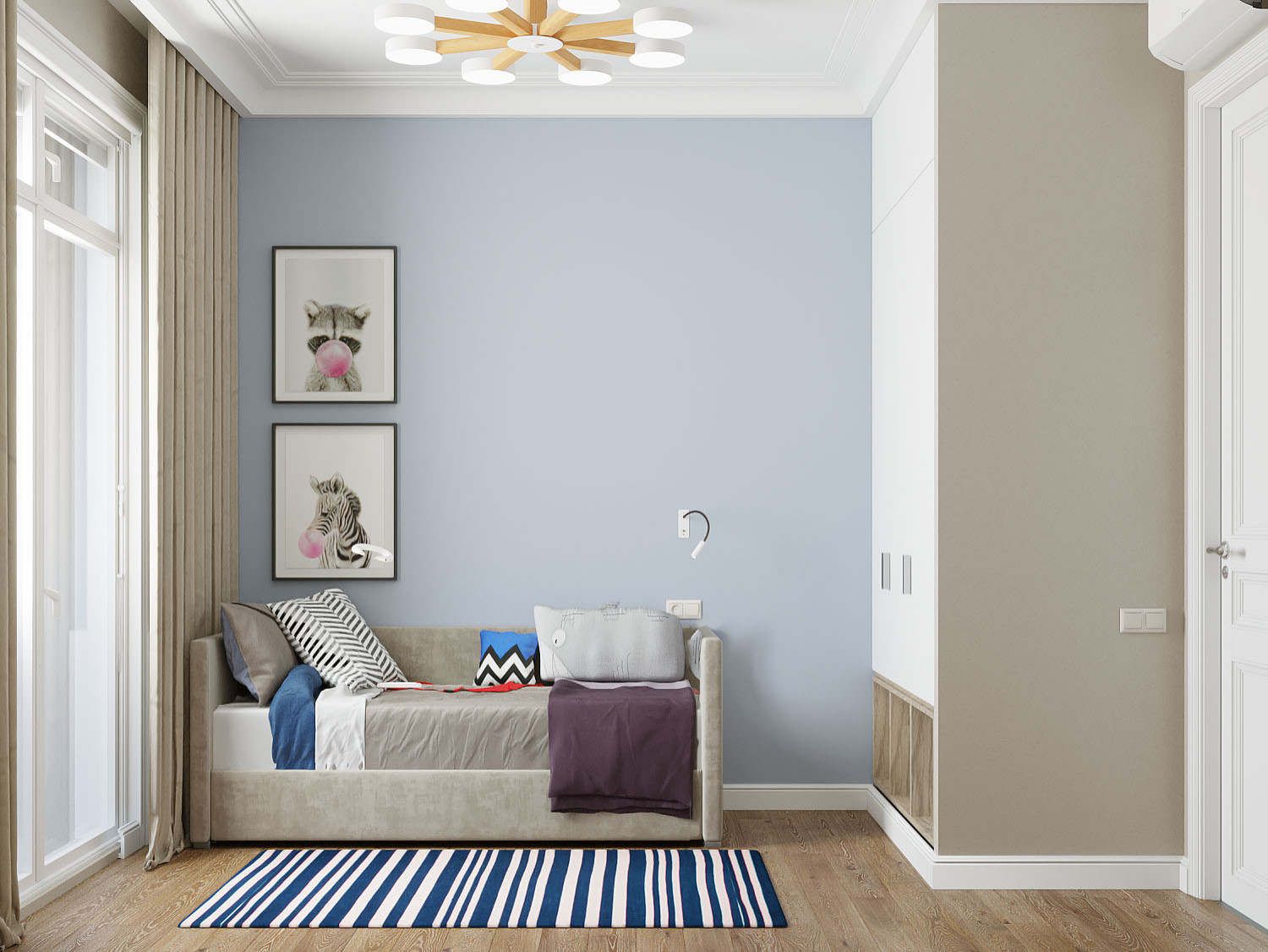 ЖК Династия