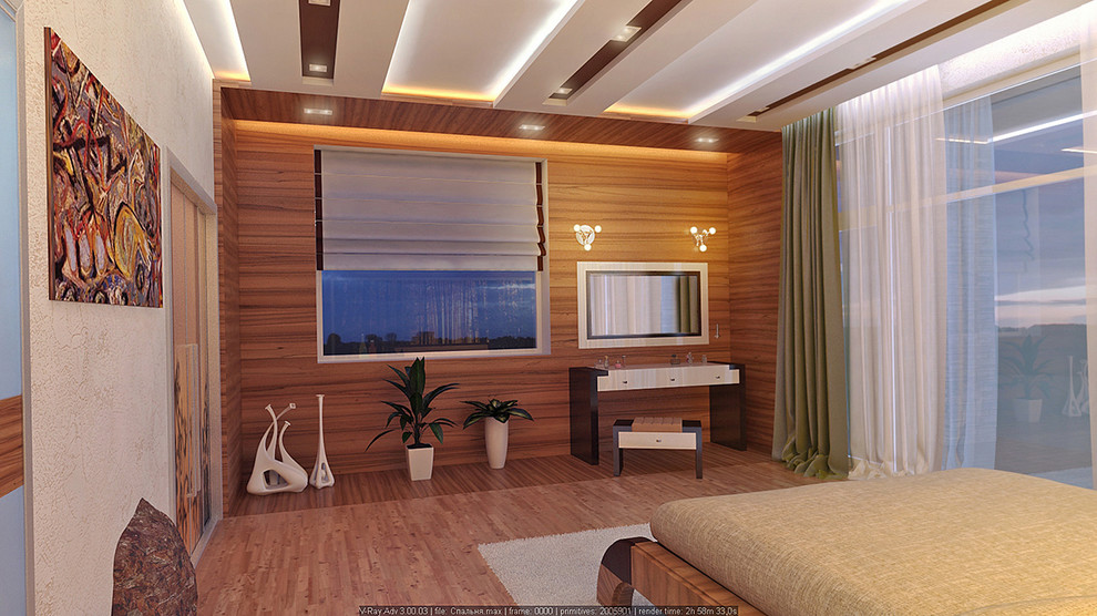 В стиле экоминимализма