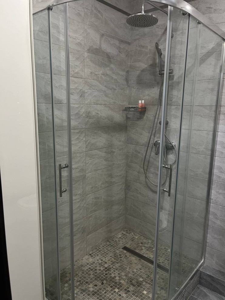 Обложка проекта: проект