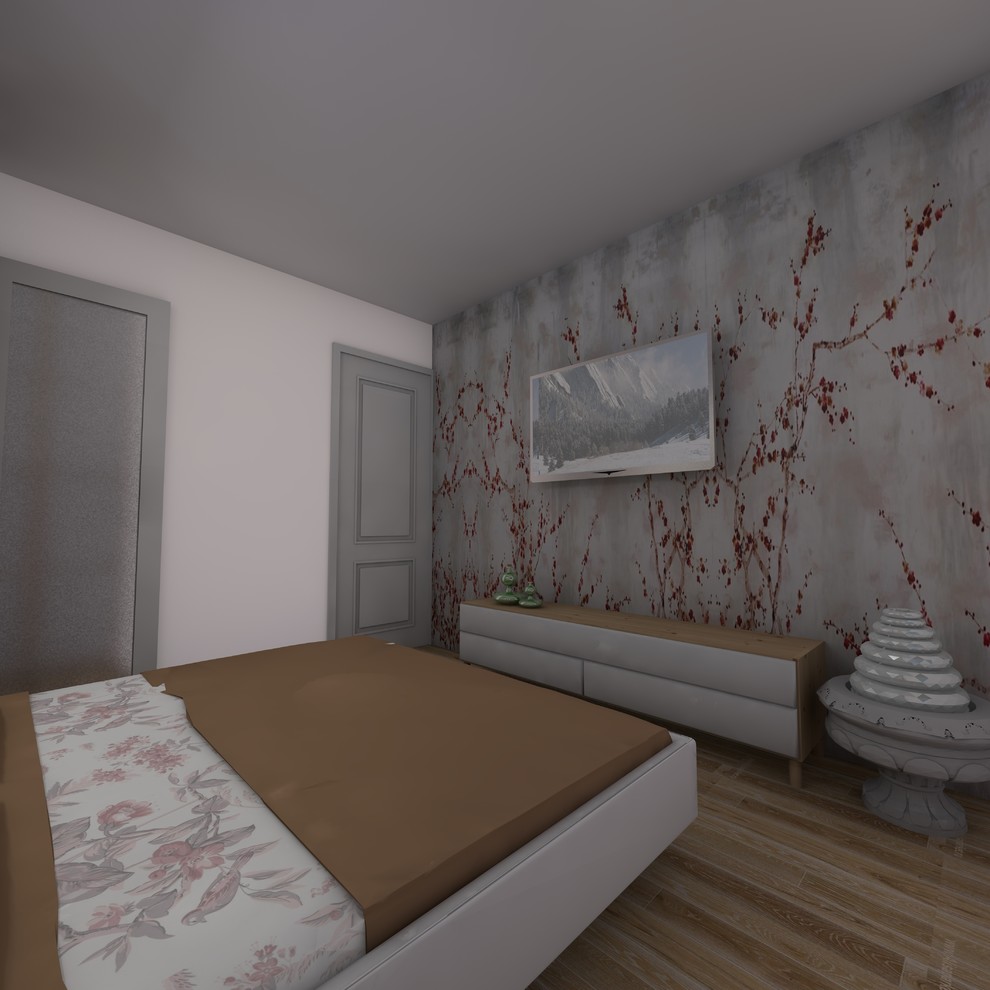 квартира для семьи с 3-мя детьми