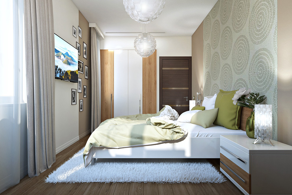 2х к. кв. на Дунайском пр.