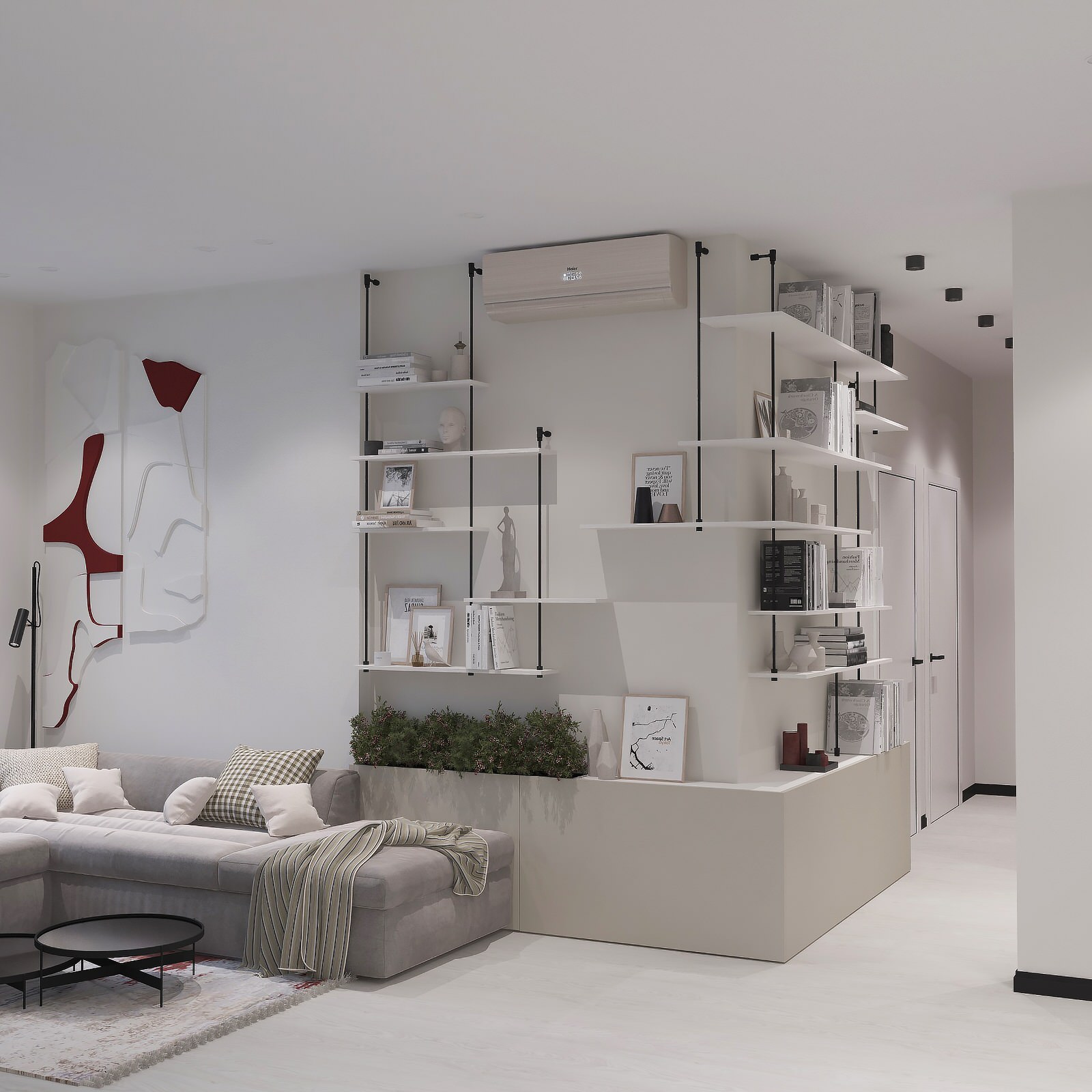 Квартира, г.Москва