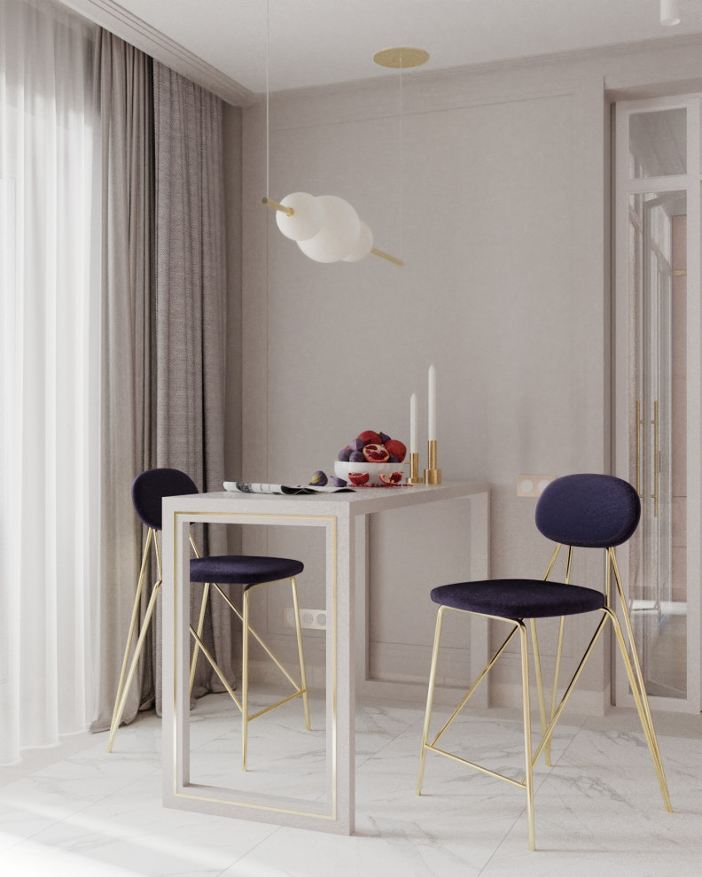 98м2 в Орехово-Зуева