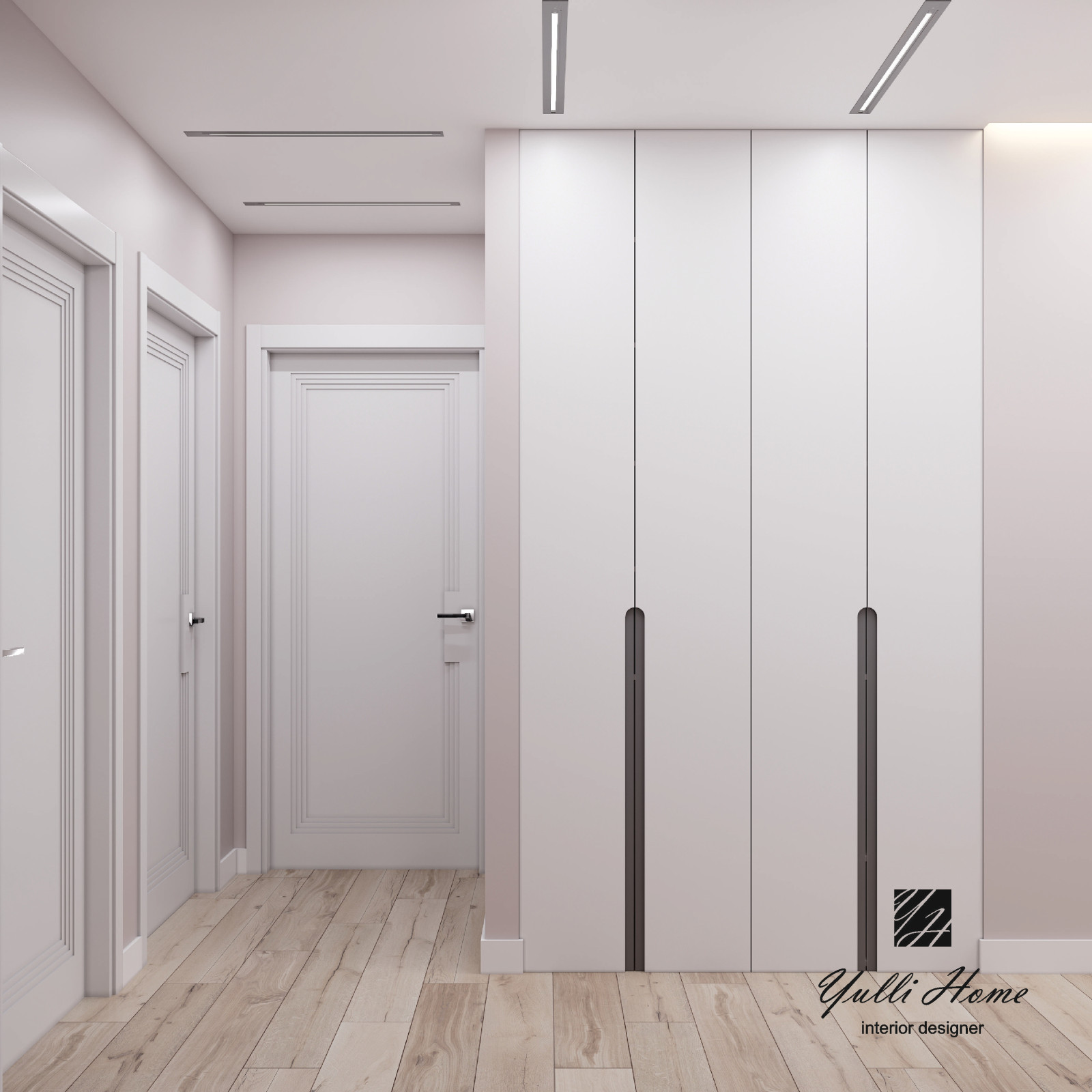 Квартира Матрешки