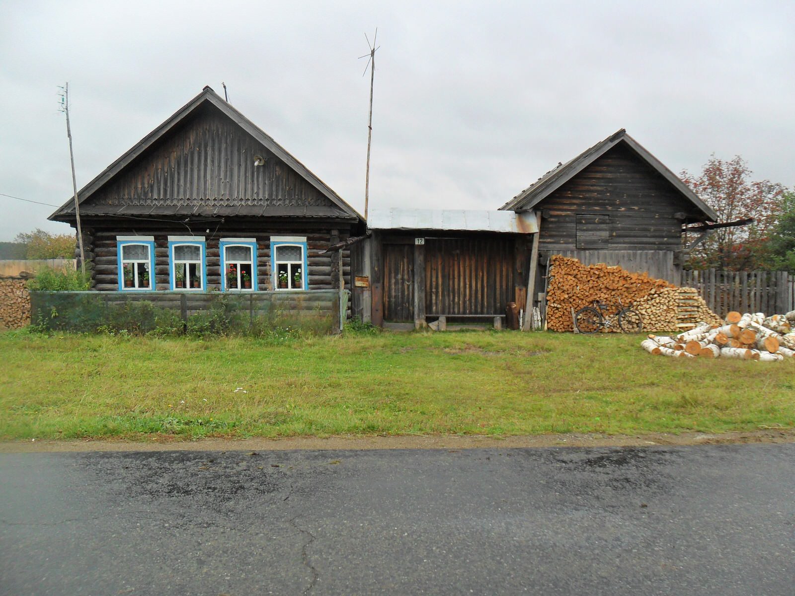 Загородная недвижимость Екатеринбурга