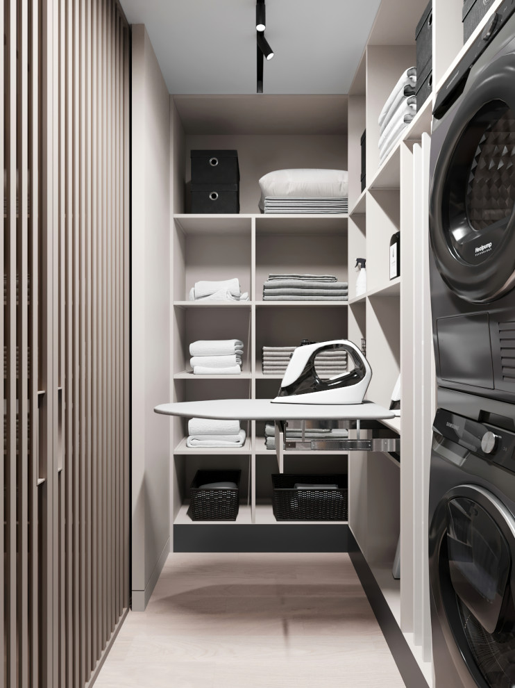 3-х комн.кв-ра ЖК "Большая Очаковская 2", 86,4 м2, 2022