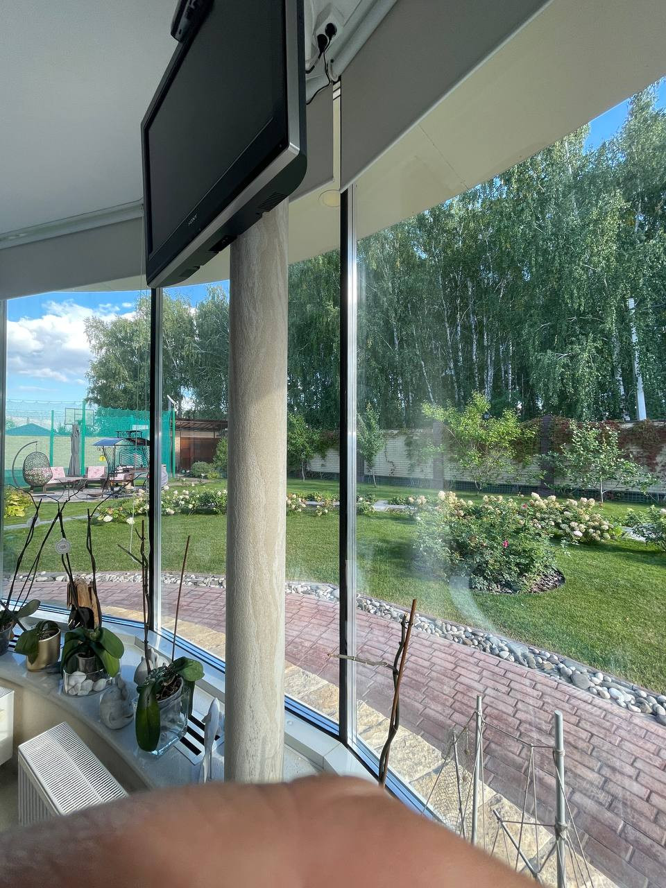 Бассейн АЛИФ