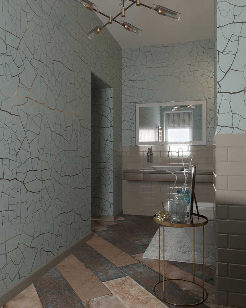 Уютный лофт