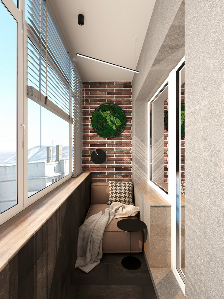 Визуализации готовых проектов