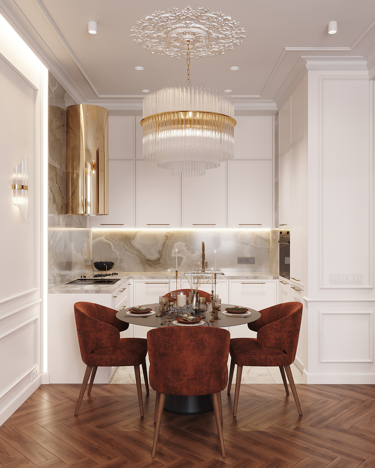 Анна Лемешкова