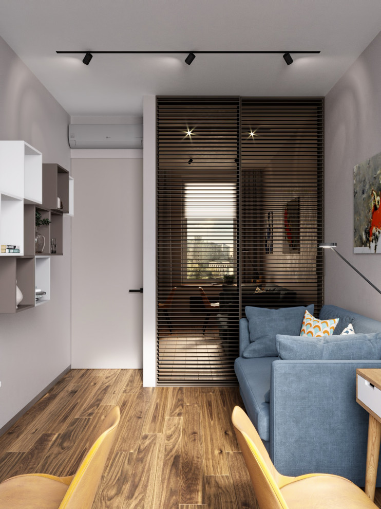 Басманный, 5