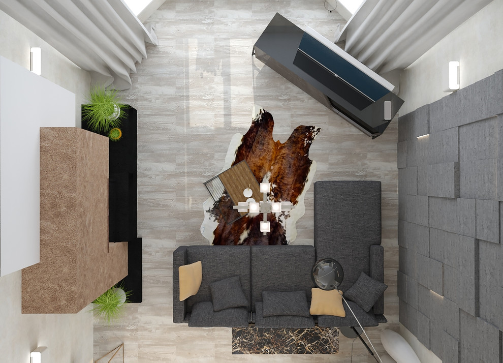 КП «Солнечный берег», загородный дом «Сан-Франциско».