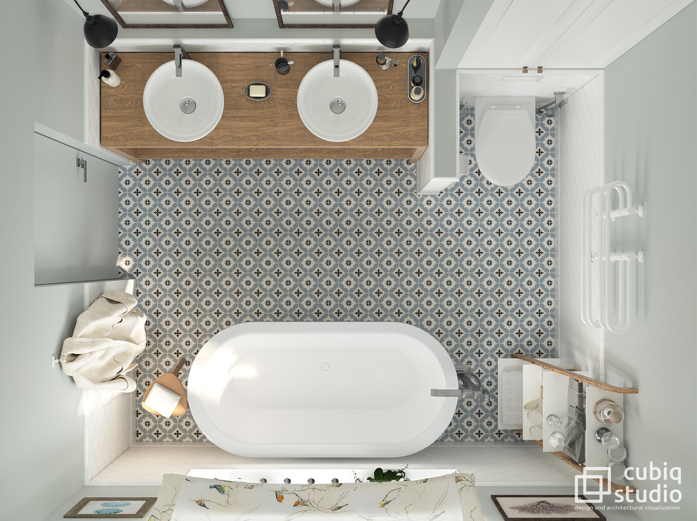 Таунхаус 200 кв м в Подмосковье