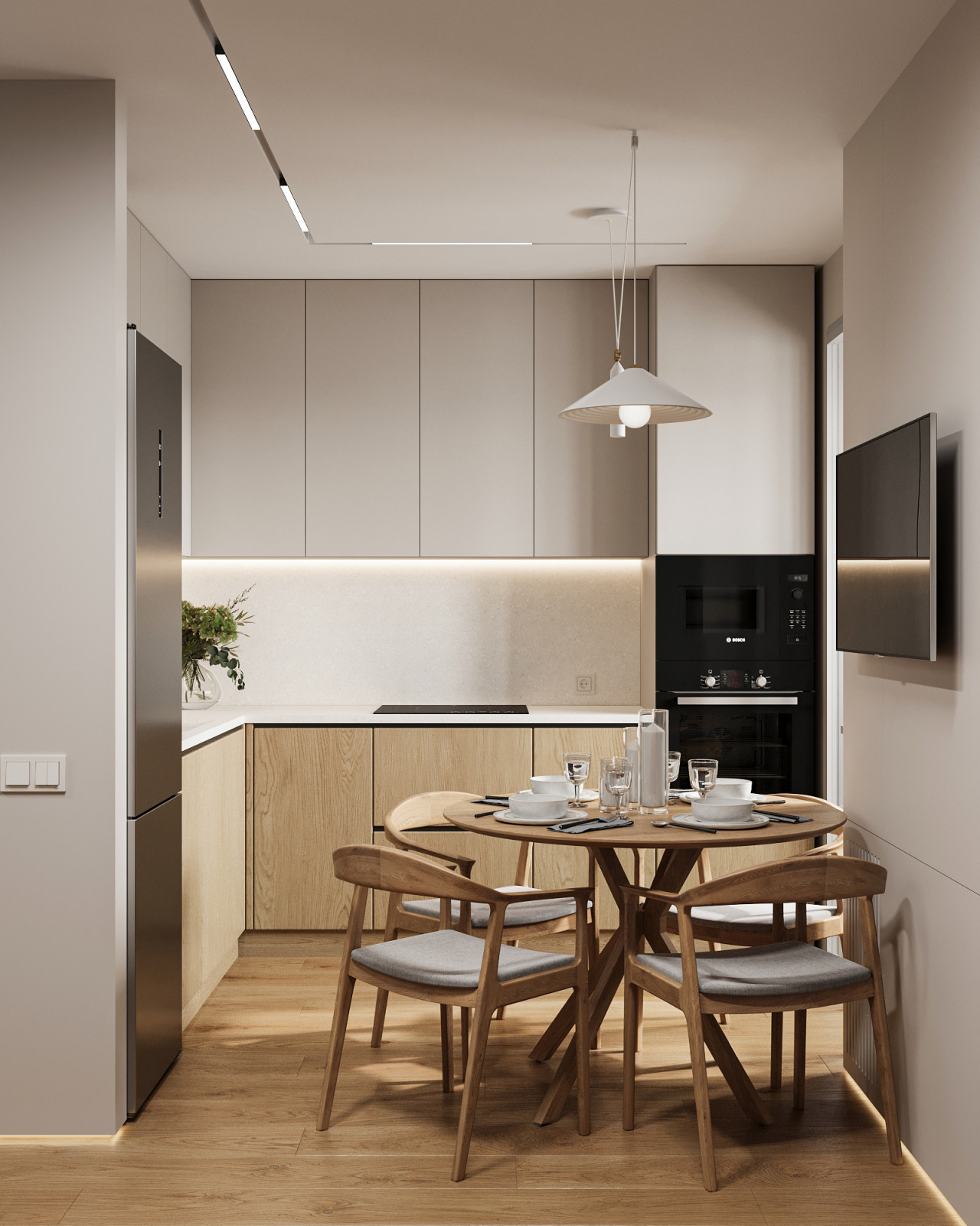 Квартира на  Сельмаше