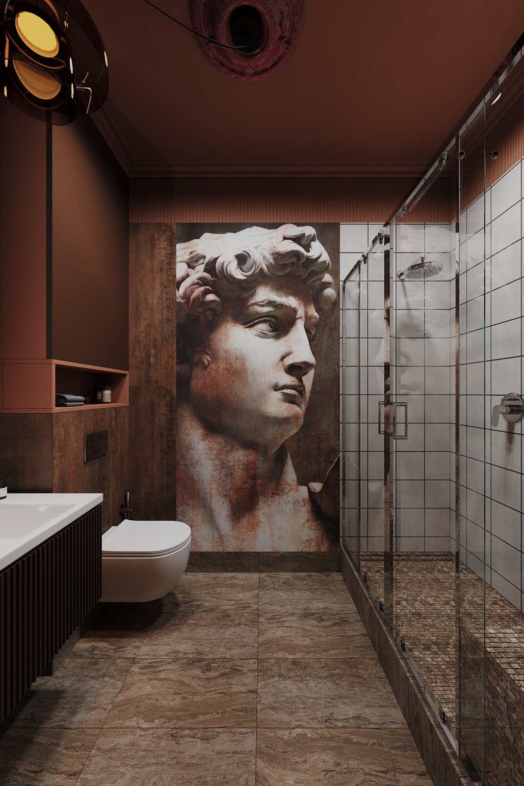 Апартаменты с видом на море ЖК "АТЛАНТИС"