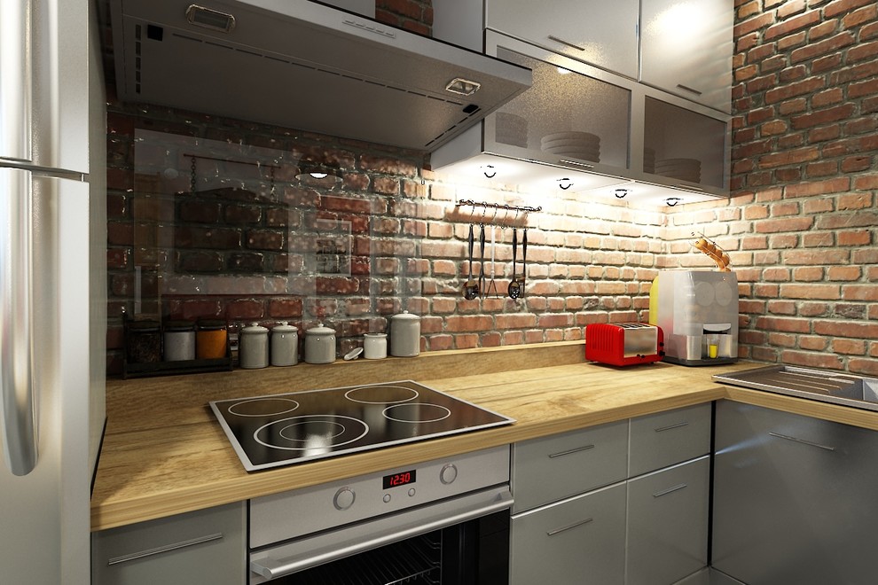 Квартира в Красногорске