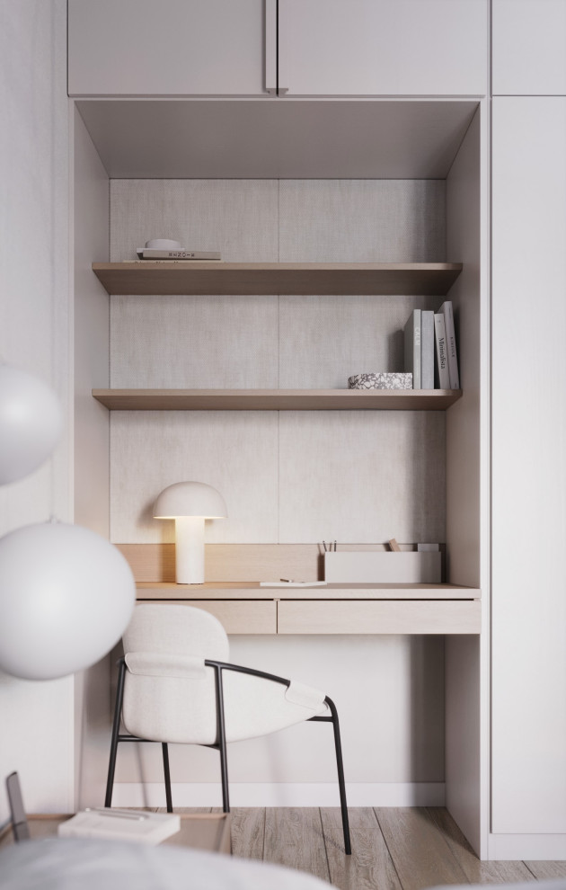 ЖК Черная речка