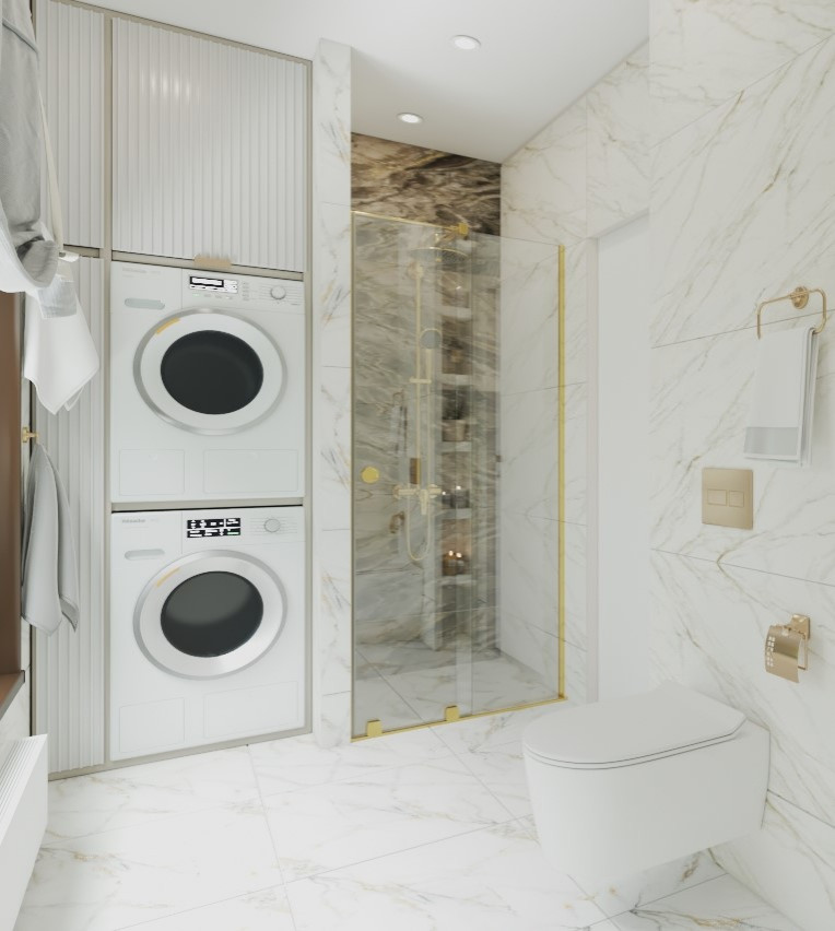 ЖК Нева Хауз