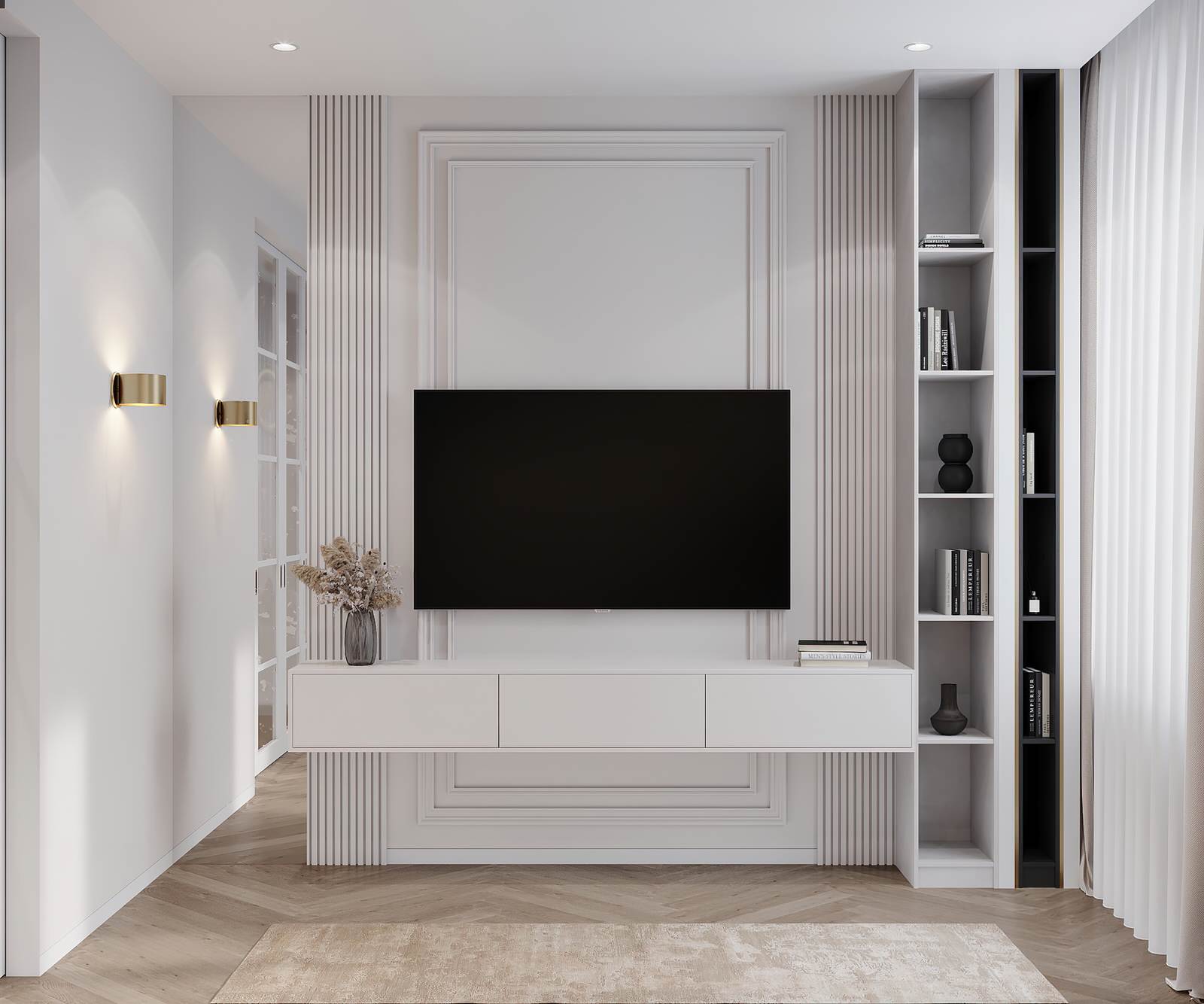 ЖК Фили сити