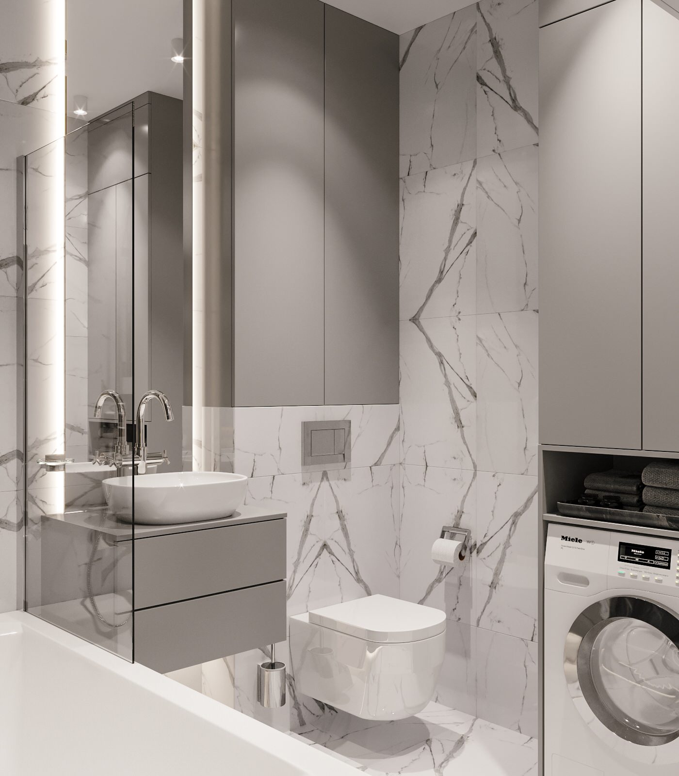 Ванная комната