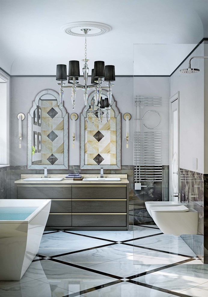 Американская элегантность